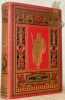 Die sch&ouml;nsten Sagen des klassischen Altertums. Neue durchgesehene Ausgabe. Mit 6 Illustrationen nach Originalen von Guido Reni, Paul Veronese, I. ...