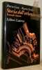 Storia dell’urbanistica. Il mondo romano.. Gros, Pierre. - Torelli, Mario.
