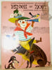 Ringi et de Zofi aventures dans la for&ecirc;t. Ringier en couleurs 13e album.. Collectif.