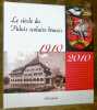 Le si&egrave;cle du Palais scolaire brocois, 1910 - 2010.. JORDAN, Michel.