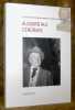 Aujourd'hui Cendrars, 1961-2011. Cahiers Blaise Cendrars n.&deg; 12.. BOUCHARENC, Myriam. - LE QUELLEC COTTIER, Christine.
