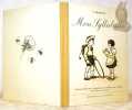 Mon Syllabaire. Enseignement de la lecture et de l’orthographe. Ecriture selon le mod&egrave;le du professeur F. Caille. Quatri&egrave;me &eacute;dition. Ouvrage publi&eacute; ...