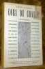 Cors de chasse, 1912 - 1954. Collection Les Probl&egrave;mes de l’Art.. FOURNIER, Gabriel.