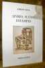 Livres, suites, estampes grav&eacute;s au burin, 1958 - 1978. Pr&eacute;face : Dominique Daguet.. KROL, Abram.