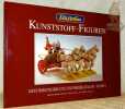 Ealstolin. Kunststoff-Figuren. Bestimmungsbuch und Preiskatalog. Band 1.. PIETRUSCHKA, Andreas. - MULLER, Fritz.