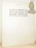 La peinture sous le signe de Blaise Cendrars. Premi&egrave;re exposition : Robert Delaunay, Fernand L&eacute;ger. Galerie Louis Carr&eacute;, 10 avenue de Messine, Paris ...