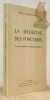 La m&eacute;decine des fonctions. Deuxi&egrave;me &eacute;dition.. Docteur Jacques M&eacute;n&eacute;trier.