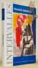 Intervalles. Revue culturelle du Jura bernois et de Bienne, n.&deg; 73, automne 2005. Francis Giauque.. AMSTUZ, Patrick. - (GIAUQUE, Francis). - ...