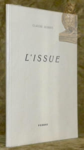 L’issue. Illustrations de Henri Noverraz.