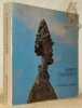 Alberto Giacometti, Fondation Maeght, 06570 Saint-Paul, 8 juillet - 30 septembre 1978.. GIACOMETTE, Alberto