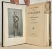 Histoire pittoresque et anecdotique du Tir F&eacute;d&eacute;ral. La Chaux-de-Fonds du 12 au 22 juillet 1863.. LA VARENNE, Louis de.