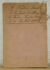 Le ch&acirc;teau de Rochefort. Notice historique.. (LARDY, James).