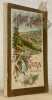 La Chaux-de-Fonds et le Haut-Jura Neuch&acirc;telois, avec notices sur la g&eacute;ologie et sur la flore. Collection des Guides Monod, n.&deg; 10.. MONNIER, A.
