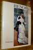 RENOIR. Traduit de l’americain Anne Krief.. EHRLICH WHITE, Barbara.