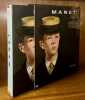 Manet. Collection Les Phares, n&deg; 2.. DARRAGON, Eric.