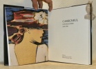 Lithographies, 1989-1996.. CASSIGNEUL.