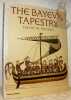 The Bayeux Tapestry. The Complete Tapestry in Colour with Introduction, Description and Commentary.. WILSON, David M.