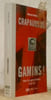 Crapauds de gamins ! Notes d’un juge de l’enfance (1942-1977). Edition pr&eacute;sent&eacute;e, &eacute;tablie et annot&eacute;e par Genevi&egrave;ve Heller et Claude Pahud.. VEILLARD, ...