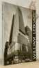William Lescaze. Architekt. Genf - New York, 1896 - 1969.. HUBERT, Christian. - STAMM SHAPIRO, Lindsay.
