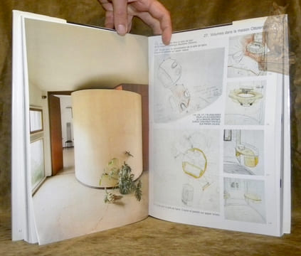 Carlo Scarpa. L'architecture dans le détail. Préface de Stefan Buzas. Introduction de Maria Antonietta Crippa.. ALBERTINI, Bianca. - BAGNOLI, Sandro.