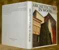 Architecture in Wood.. Collective.