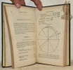 The Nautical Instructor : A Compendium of Practical Navigation, (Second Edition) Containing Examples and Formulae for all the Problems Used at Sea; ...