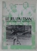 Je jeu du Tsan (sport populaire valdôtain).. DAUDRY, Pierre.