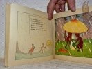 Kleine Waldgeheimnise I. Text u. Origiallitographien von Robert Hardmeyer.. Hardmeyer, Robert.