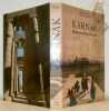 Karnak. R&eacute;surrection d’un site.. TRAUNECKER, Claude. - GOLVIN, Jean-Claude.