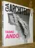 Ga Architect 8. Tadao Ando. Edited by Yukio Futagawa, Criticism by Kenneth Frampton, Photographed by Yoshio Takase.. FUTAGAWA, Yukio. - FRAMPTON, ...