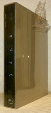 Dana. Sculptures. Catalogue raisonné. (2 Volumes).. Collectif.