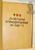 Der alteste Bundeshrief der Schweizerischen Eidgenossenshaft vom 1,August 1291.. Kollektiv.