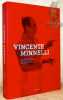 Vincente Minnelli.. BURDEAU, Emmanuel.