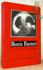 Boris Barnet. Ecrits. Documents. Etudes. Filmographie. R&eacute;unis par Fran&ccedil;ois Albera et Roland Cosandey. R&eacute;trospective Boris Barnet pr&eacute;sent&eacute;e au 38e ...