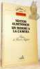 Nestor Almendros: un homme &agrave; la camera. Pr&eacute;face de Fran&ccedil;ois Truffant. Biblioth&egrave;que du cin&eacute;ma.. ALMNDROS, Nestor.