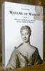 Madame de Warens &eacute;ducatrice de Rousseau, espionne, femme d’affaires, libertine.. Noschis, Anne.