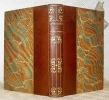 La divine com&eacute;die. Traduction nouvelle accompagn&eacute;e de notes par Pier-Angelo Fiorentino. Quatorzi&egrave;me &eacute;dition. Collection Chefs-d’oeuvre des ...