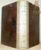 L&eacute;gendes du Moyen Age. Collection Biblioth&egrave;que des L&eacute;gendes.. Collin de Plancy, J.