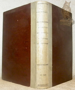 Légendes des vertus théologales et des vertus cardinales. Collection Bibliothèque des Légendes.