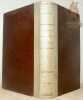 L&eacute;gendes des vertus th&eacute;ologales et des vertus cardinales. Collection Biblioth&egrave;que des L&eacute;gendes.. Collin de Plancy, J.