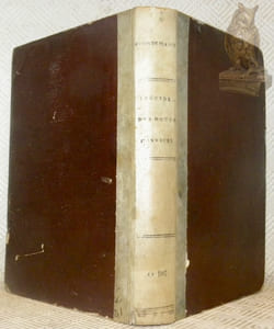 Légendes des Douze Convives du Chanoine de Tours. Sixième édition. Collection Bibliothèque des Légendes.