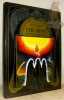 The Ring of Nibelung. Wagner’s epic drama illustrated by Ul de Rico. Foreword by Sir Georg Solti. With 30 colour plates and 2 vignettes.. Ul de Rico. ...