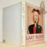 L'Art Russe 1900-1935. Tendances et mouvement.. Manine, Vitali.