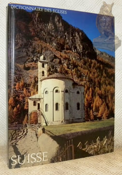 Dictionnaire des Eglises. V D. Suisse.. Collectif.