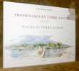 Promenades en terre sainte. Aquarelles. Walks in Terre Sainte. Watercolours. Avec la collaboration de, in collaboration withJohn Horekens pour le ...