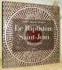 La Baptist&egrave;re Saint-Jean, Florence. Photographies de Mario Falsini, Ghigo Roli, Mario Ronchetti, Paolo Tosi. Traduit de l’italien par J&eacute;r&ocirc;me Nicolas.. ...