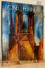 Lyonel Feininger.. TOBIEN, Felicitas.