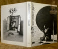 Photograph, Cin&eacute;ast, Gestalter, Redaktor, Maler, Verleger, Galerist.. SCHEIDEGGER, Ersnt.