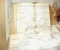 Au coeur de l’Afrique, 1868 - 1871, dans les r&eacute;gions inexplor&eacute;es de l’Afrique centrale. Ouvrage traduit avec l’autrisation de l’auteur sur les ...