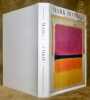 Mark Rothko. A Retrospective.. WALDMAN, Diane.